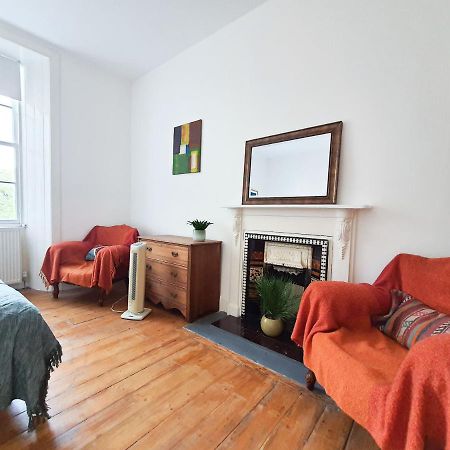 Edinburgh Charming Old Town Apartment Exterior photo